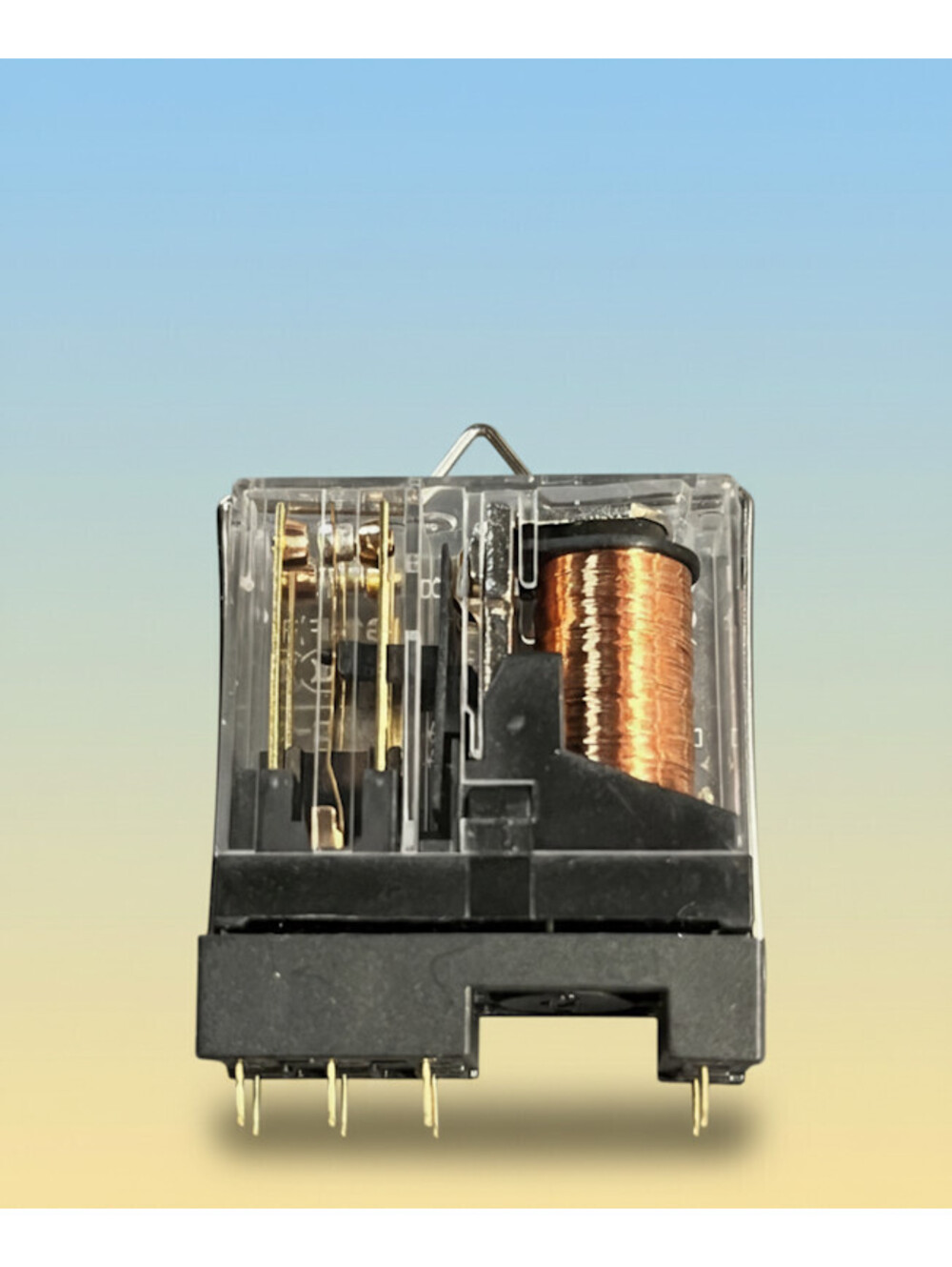 Texas Star Amplifiers Relay NEW